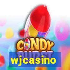 wjcasino - jogos slots premium